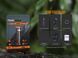 Ліхтар ручний Fenix E05R чорний фото 16