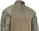 Тактична сорочка Combat Drab оливкова Condor-Clothing фото 2
