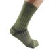 Тактичні шкарпетки для ЗСУ зелені Bandit SH-00143-45 фото 1