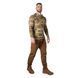 Лонгслів Chiton Hood 2.0 MC (9663) Camotec фото 2