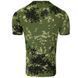 Футболка Bavovna Flecktarn D Camotec фото 3
