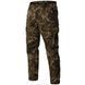 Летний костюм военный Stalker Poplin Тихие Плавные Camotec фото 5