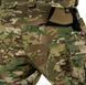 Военные демисезонные штурмовые брюки Gen 5.7 с наколенниками Мультикам UATAC фото 8