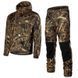 Костюм мисливський Hunter Vent Grid Тихі Плавні Camotec фото 1