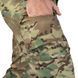 Демисезонный костюм военный CM Stalker SoftShell Multicam Camotec фото 12