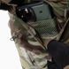 Тактичні демісезонні штани Lite Gen2 MM-25 Twill-Ripstop Мультикам ММ-25 UATAC фото 9