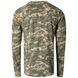 Лонгслів Basic . Cotton ACU Camotec фото 2