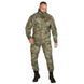 Демисезонный костюм военный CM Stalker SoftShell Multicam Camotec фото 3