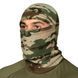 Балаклава Fleece Multicam фото 2