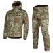 Демисезонный костюм военный CM Stalker SoftShell Multicam Camotec фото 1