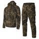 Летний костюм военный Stalker Poplin Тихие Плавные Camotec фото 1