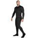 Термобілизна Polarheat Quadro Stretch Pro Melange Gray Camotec фото 2