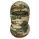 Балаклава Fleece Multicam фото 1