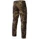 Летний костюм военный Stalker Poplin Тихие Плавные Camotec фото 6