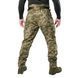 Військові зимові штани Vent 3 0 піксель Camotec фото 3