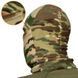 Балаклава Fleece Multicam фото 4