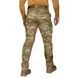 Військові демісезонні штани CM Patrol Pro tet Multicam Camotec фото 4