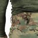 Демисезонный костюм военный CM Stalker SoftShell Multicam Camotec фото 14