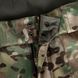 Демисезонный костюм военный CM Stalker SoftShell Multicam Camotec фото 15