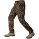 Летний костюм военный Stalker Poplin Тихие Плавные Camotec фото 7