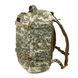 Тактичний штурмовий рюкзак 32л РБІ піксель MOLLI