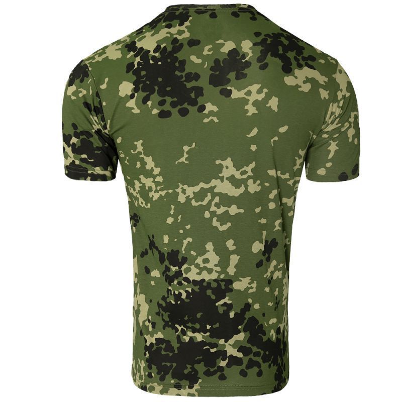 Футболка Bavovna Flecktarn D Camotec фото