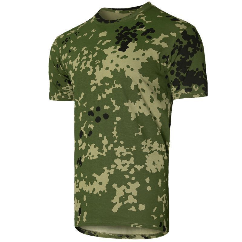 Футболка Bavovna Flecktarn D Camotec фото