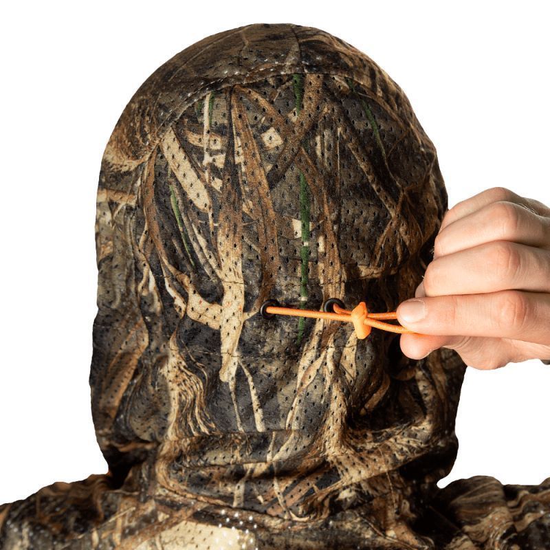 Костюм мисливський Hunter Vent Grid Тихі Плавні Camotec фото