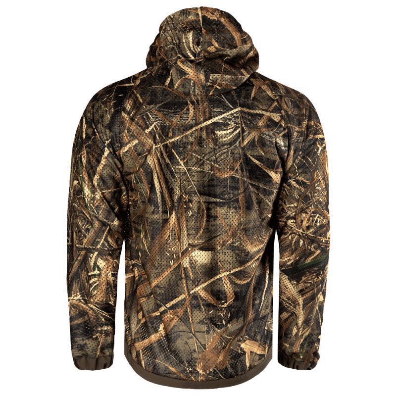 Костюм мисливський Hunter Vent Grid Тихі Плавні Camotec фото