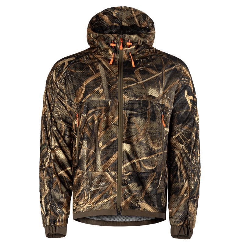 Костюм мисливський Hunter Vent Grid Тихі Плавні Camotec фото