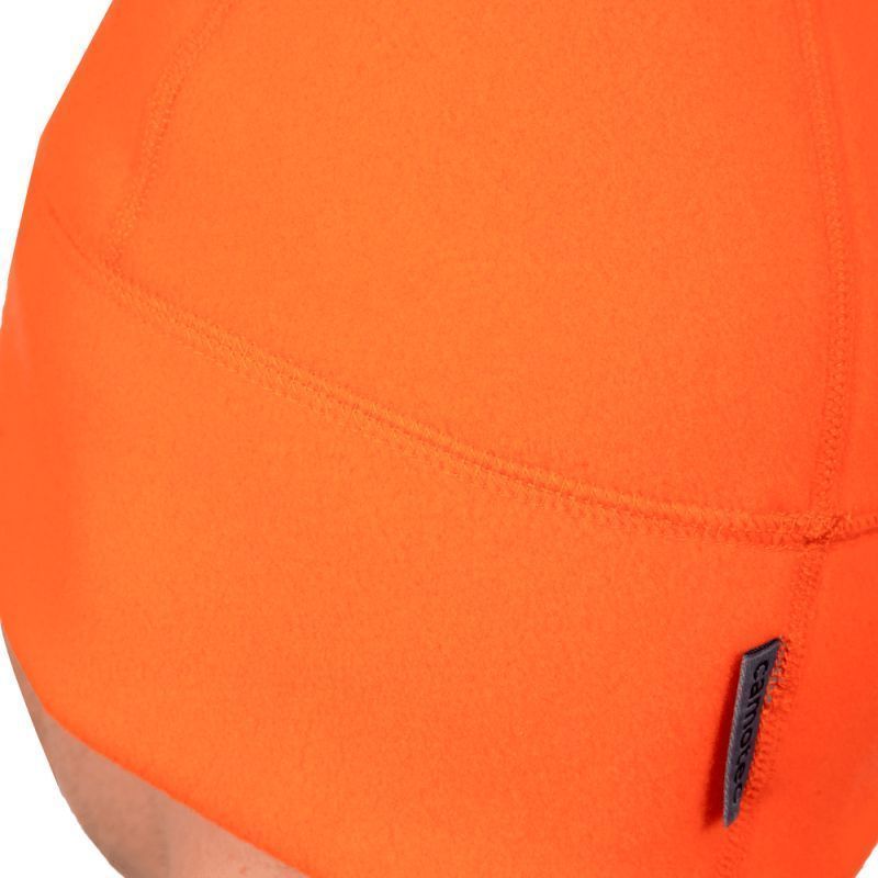 Тактическая шапка Beanie Himatec 200 Orange Camotec фото