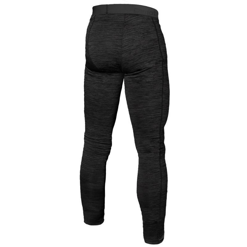 Термобілизна Polarheat Quadro Stretch Pro Melange Gray Camotec фото