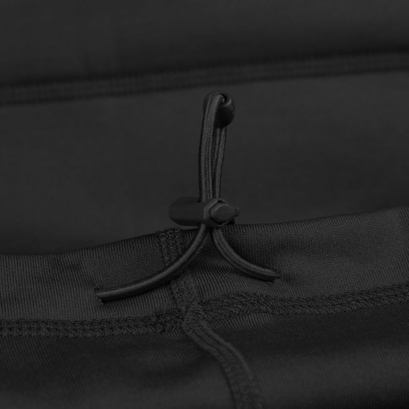 Шарф-труба Fix Air Stretch Olive фото Шарф-труба Fix Air Stretch Black фото