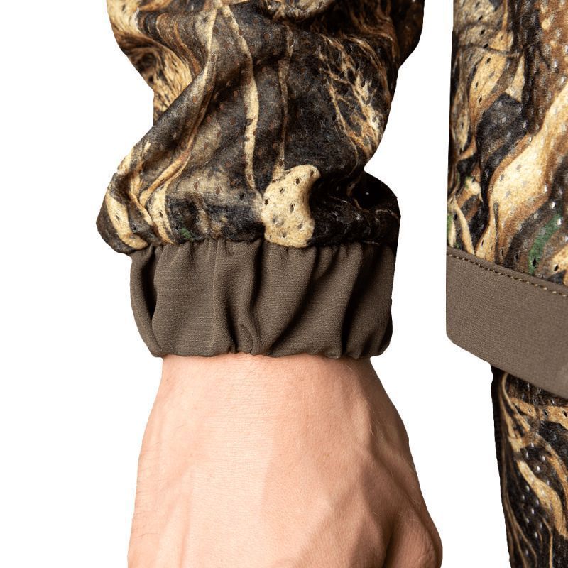 Костюм мисливський Hunter Vent Grid Тихі Плавні Camotec фото