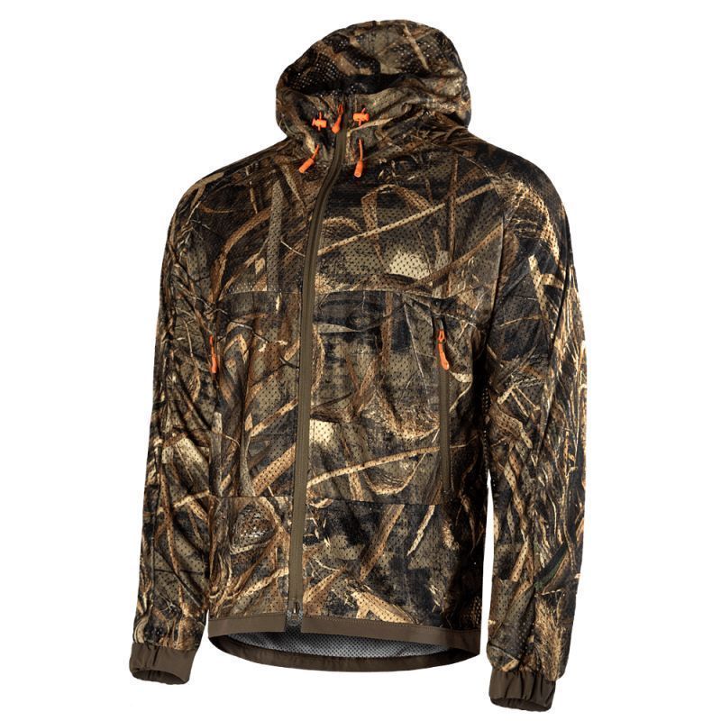 Костюм мисливський Hunter Vent Grid Тихі Плавні Camotec фото