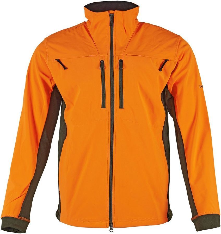 Куртка Chevalier Nimrod Windblocker 3XL Orange фото