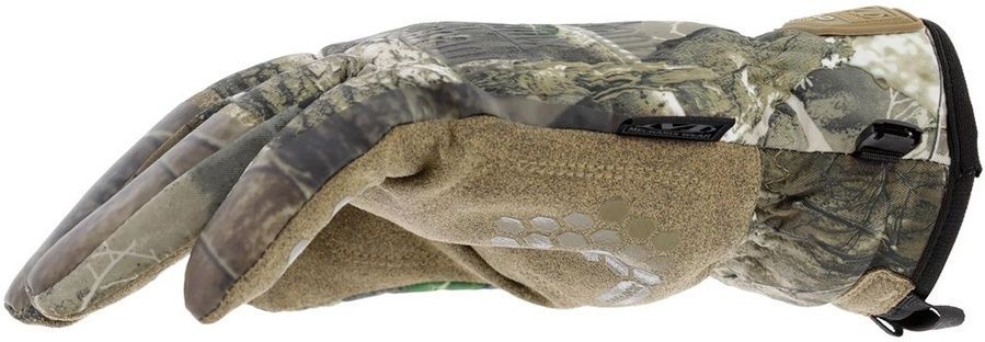 Рукавички Mechanix SUB40 XXL Realtree фото