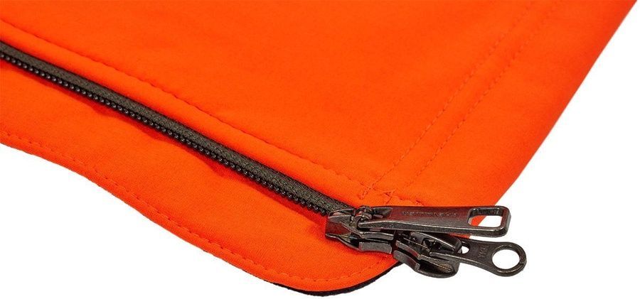 Куртка Chevalier Nimrod Windblocker 3XL Orange фото