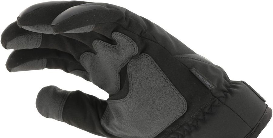Перчатки Mechanix ColdWork Insulated FastFit XL Black фото