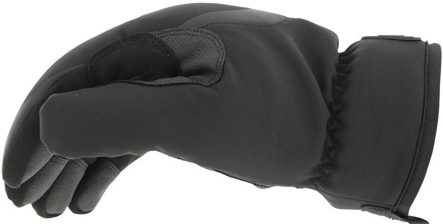 Перчатки Mechanix ColdWork Insulated FastFit XL Black фото