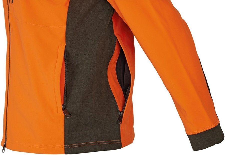 Куртка Chevalier Nimrod Windblocker 3XL Orange фото