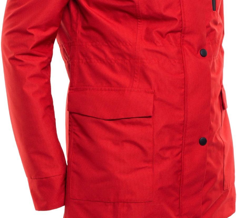 Куртка Skif Outdoor Running 3XL Червоний фото