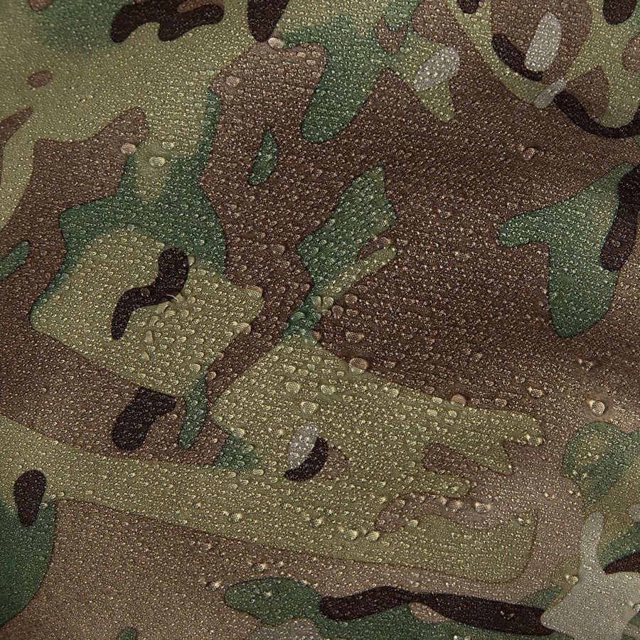 Демисезонный костюм военный CM Stalker SoftShell Multicam Camotec фото