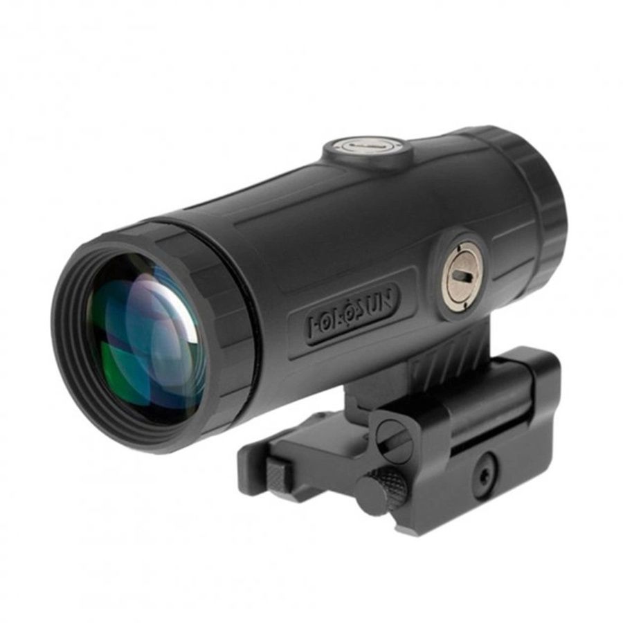 Увеличитель Holosun HM3X 3x фото