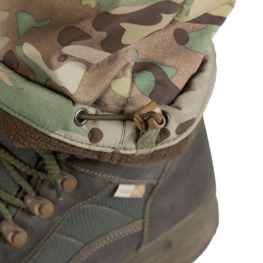 Демисезонный костюм военный CM Stalker SoftShell Multicam Camotec фото
