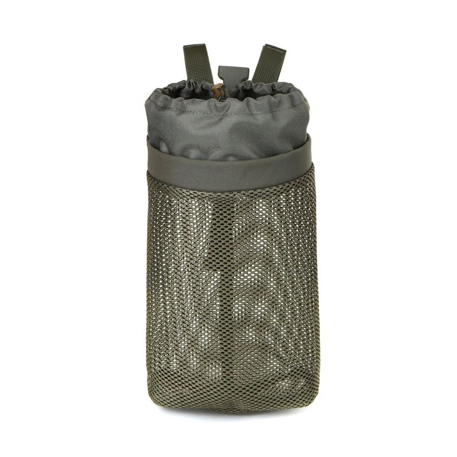 Подсумок для сброса магазинов AK сетка Ranger Green фото