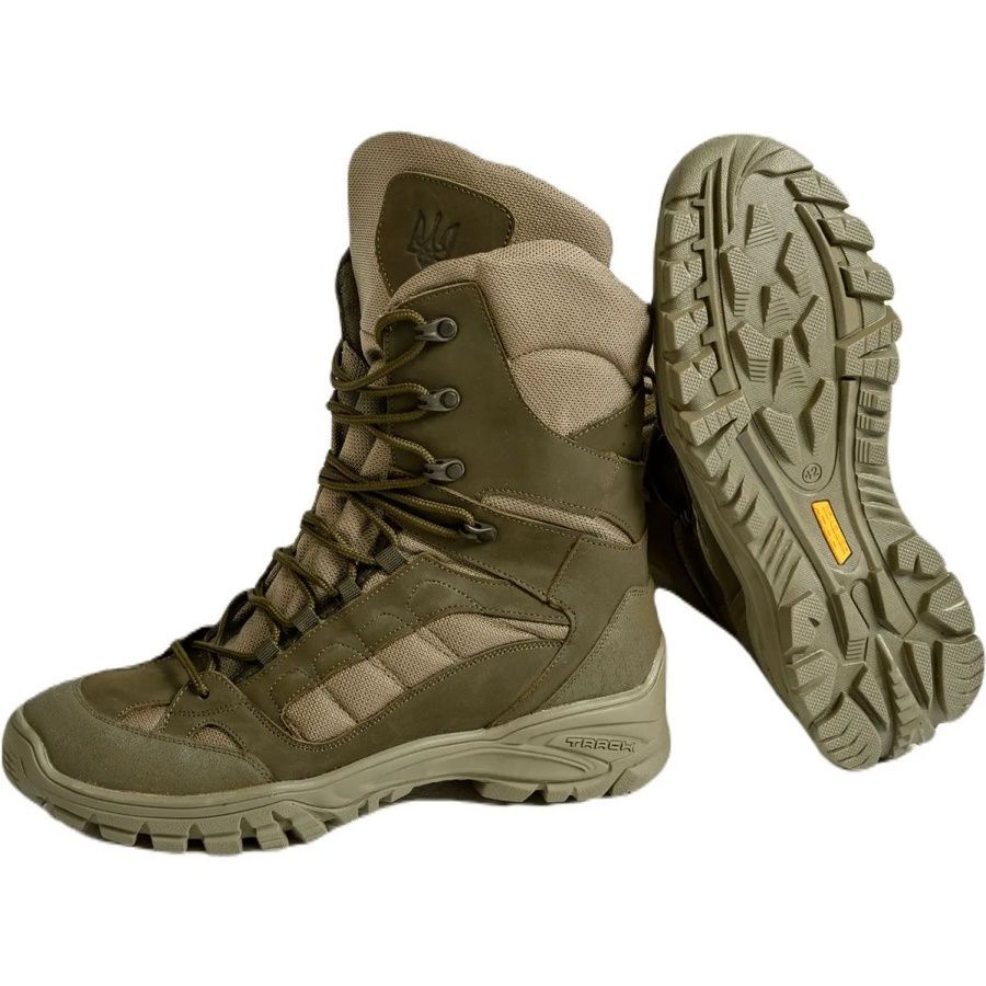 Берці легкі напівчеревики Хакі MOLLI фото Берці легкі напівчеревики Хакі МОЛЛІ фото