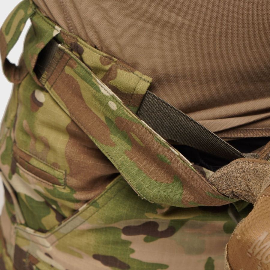 Комплект форми (Штани Lite + убакс Gen 5.6 Койот) UATAC Multicam Original | S фото