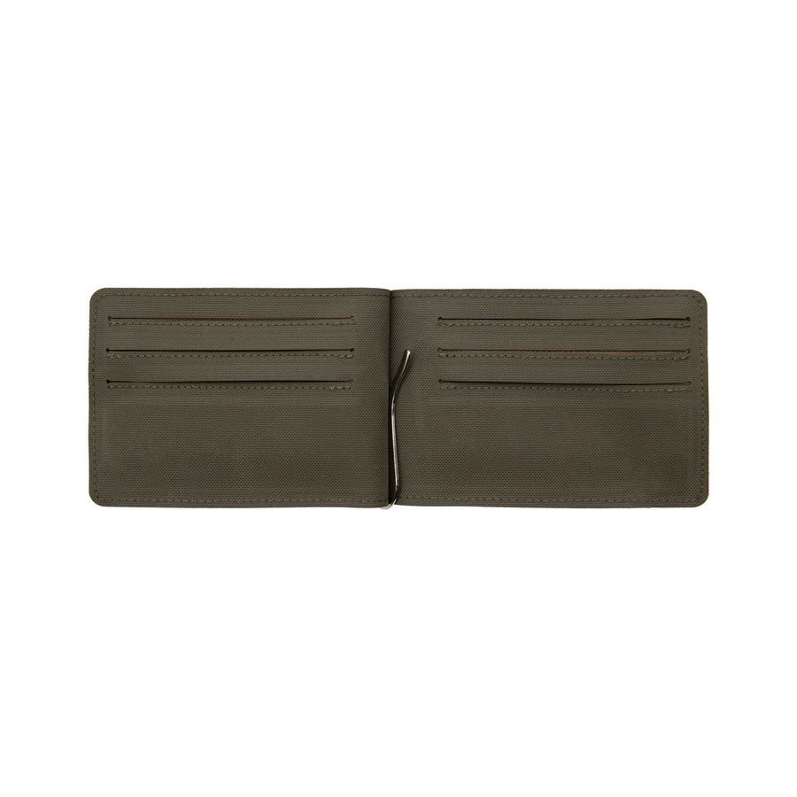 Затискач S2 Olive (MilSpec Squadron) фото