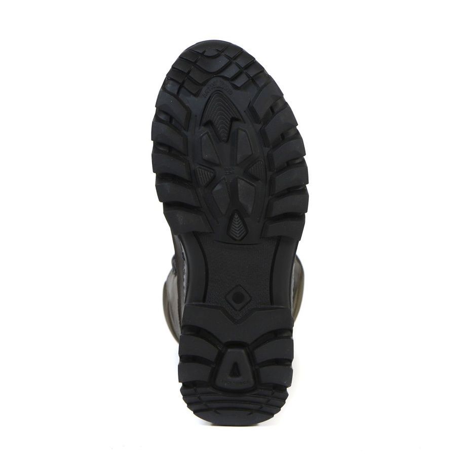 Берці черевики тактичні темний койот фото